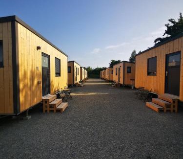Euerbach Resort | Cozy Guesthouse Herdt Euerbach: Family-Friendly Retreat