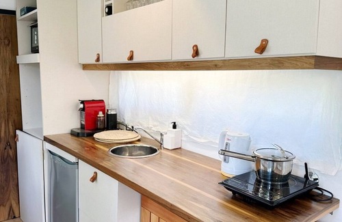 San Martin de los Andes Cabin | Tiny house in the forest