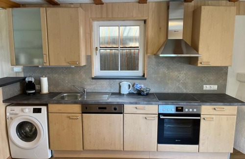 Dornbirn House | Cozy Tiny Haus Dornbirn - Guest Rated 9.4/10