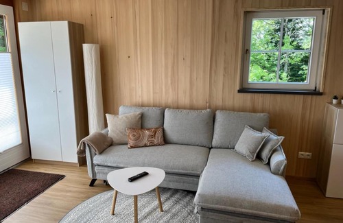 Dornbirn House | Cozy Tiny Haus Dornbirn - Guest Rated 9.4/10