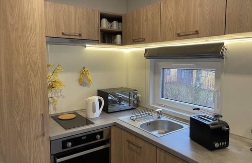 Wemding House | Experience Eulenheim by Interhome: Pet-Friendly Retreat