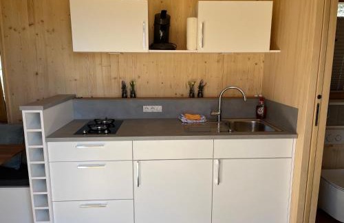 Rast Apartment | Exceptional Stay at Tiny Haus - Himmelreich for Families