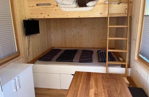 Rast Apartment | Exceptional Stay at Tiny Haus - Himmelreich for Families
