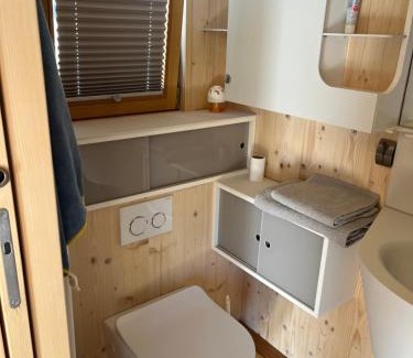 Rast Apartment | Exceptional Stay at Tiny Haus - Himmelreich for Families