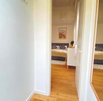 Bad Fallingbostel House | Oceanfront Tiny-Haus Straußenblick with Top Guest Rating