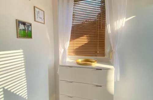 Bad Fallingbostel House | Oceanfront Tiny Haus Straußenblick: Guest Rated 9.8/10