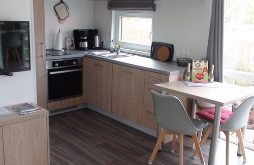 Wemding House | Relaxing Stay at Toni by Interhome with Lake Views