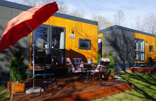 Wemding House | Relaxing Stay at Toni by Interhome with Lake Views