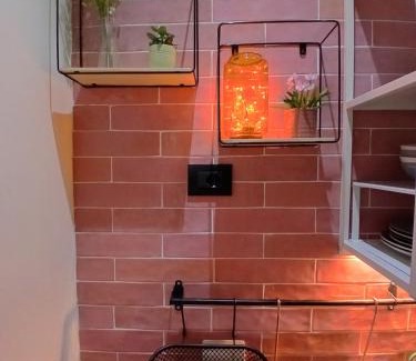 Vasto Apartment | Tiny Home 37