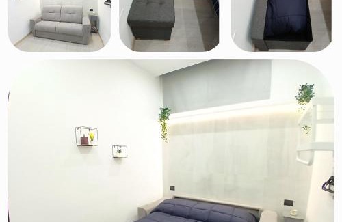 Vasto Apartment | Tiny Home 37