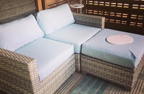 Upward House | Cozy Tiny Home with Pool - Your Perfect Escape Awaits
