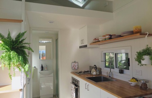 Kangaroo Valley House | Discover The Bower @ Nanny Goat Hill: Top-Rated Family Stay