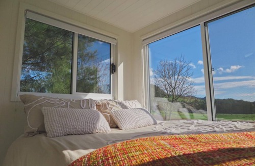 Kangaroo Valley House | Discover The Bower @ Nanny Goat Hill: Top-Rated Family Stay