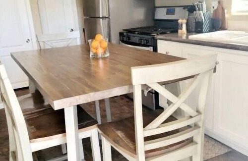 Ehrenberg House | Cozy Tiny Home with River Views Near Quartzsite