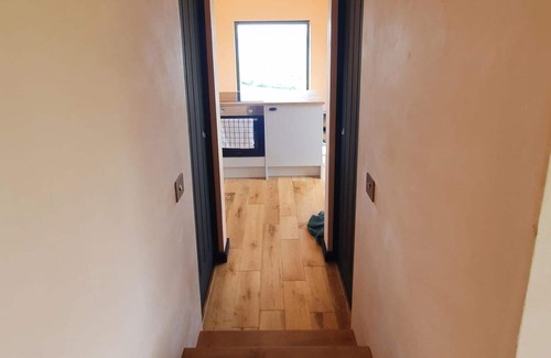 Sleat Cabin | Ideal 1-Bed Tiny Home with Kitchen in Isle of Skye