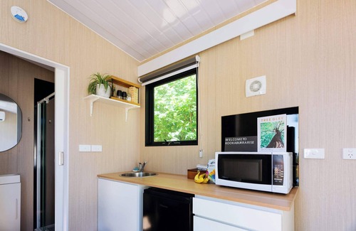 Warburton House | Tiny Home in Warburton Victoria by Tiny Away