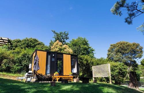 Warburton House | Tiny Home in Warburton Victoria by Tiny Away