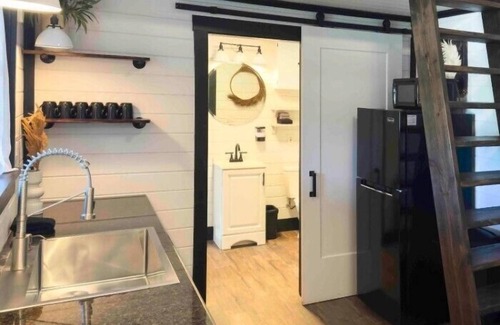 Denison Resort | Tiny Home Resorts