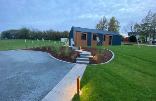 Peterswald-Loffelscheid House | Cozy Tiny House EMH Peterswald with Family-Friendly Amenities