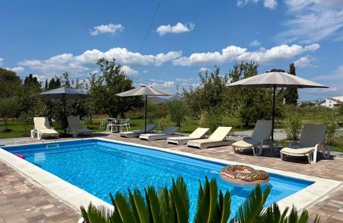 Golubovci Apartment | Pet-Friendly Apartman: Perfect for Families, Rated 10/10