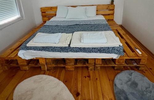 Golubovci Apartment | Pet-Friendly Apartman: Perfect for Families, Rated 10/10
