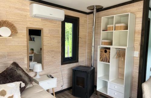 Malalcahuello House | Pet-Friendly Tiny House 2 in Malalcahuello - Rated 9.8