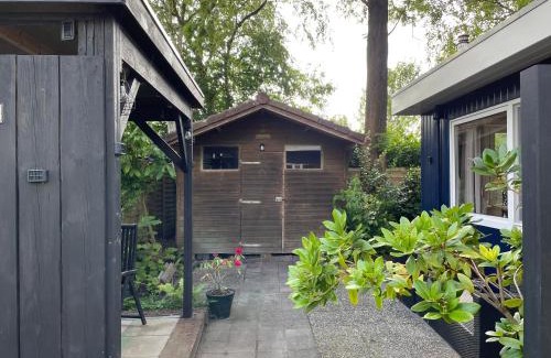Matsloot Bed & Breakfast | Tiny House 76 Leekstermeer