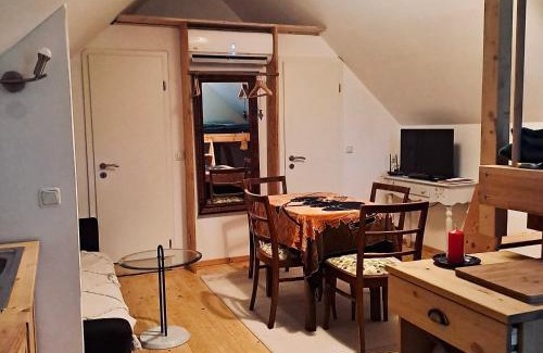 Bad Sooden-Allendorf House | Charming Tiny House by the Werra - Rated 9/10 for Families