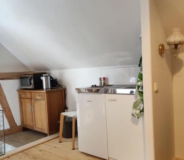 Bad Sooden-Allendorf House | Charming Tiny House by the Werra - Rated 9/10 for Families