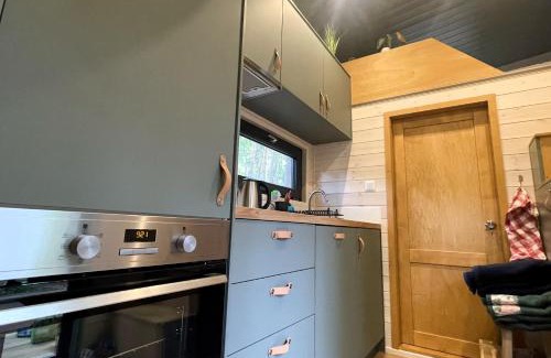 Ranzig Apartment | Tiny House am Ranziger See