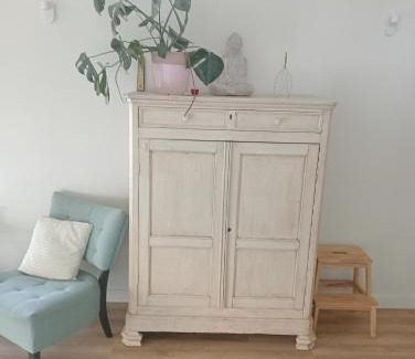 Municipality of Breda House | Cozy Tiny House Aqualinde with Pool and Family-Friendly Vibes