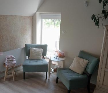 Municipality of Breda House | Cozy Tiny House Aqualinde with Pool and Family-Friendly Vibes