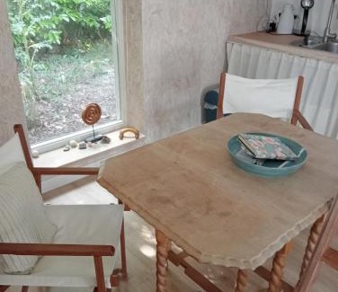 Municipality of Breda House | Cozy Tiny House Aqualinde with Pool and Family-Friendly Vibes