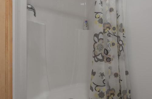Saint Joe House | Pet-Friendly Tiny House at Buffalo River Lodge - 10/10 Rated