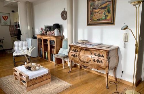 Bayeux Apartment | Cozy Tiny House in the Heart of Bayeux - Rated 9.7/10