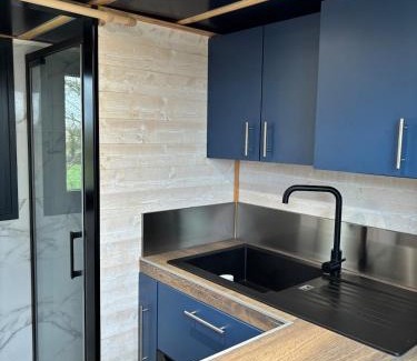 Saulges Other | Tiny House au coeur d'une petite cité de caractère à Saulges