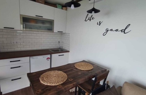 Tekirdag House | Inviting Tiny House Ayvasil with Incredible Ocean View