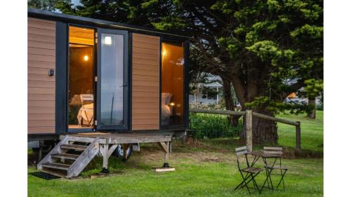 Cape Schanck House | Cozy Tiny House with Breathtaking Views for Families