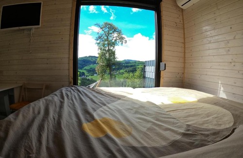 Ertl Apartment | Discover Tiny House Birner Ertl: 9.7/10 & Family-Friendly Stay