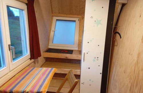 St. Gallen House | Tiny House
