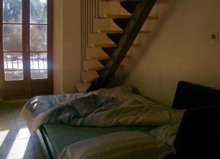 Sollieres-Sardieres House | Tiny House - chez l'oncle