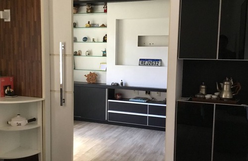 Asa Sul House | Tiny house cozy to 7 km away from Brasilia airport.