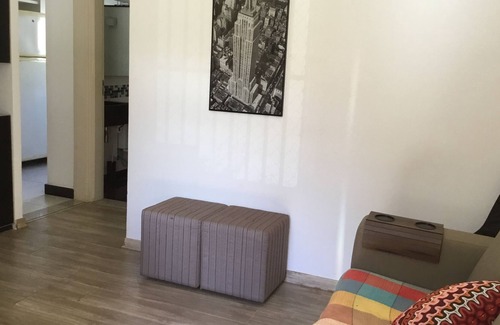 Asa Sul House | Tiny house cozy to 7 km away from Brasilia airport.