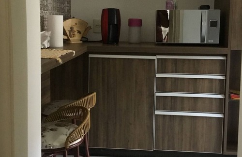 Asa Sul House | Tiny house cozy to 7 km away from Brasilia airport.