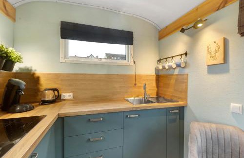 Lohfelden House | Tiny House