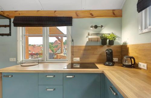 Lohfelden House | Tiny House