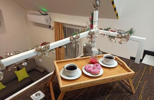 Narva-Joesuu Apartment | Pet-Friendly Tiny House with Exceptional 9.5/10 Guest Rating