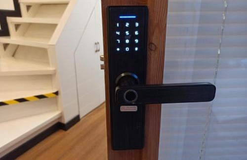 Narva-Joesuu Apartment | Pet-Friendly Tiny House with Exceptional 9.5/10 Guest Rating