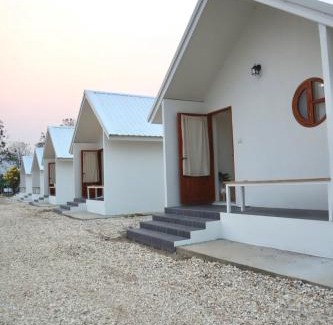 Chae Hom House | Tiny house homestay T3-5 not avaliable