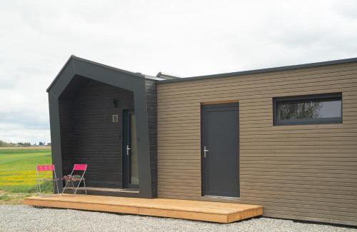 Unterallgau House | Tiny House im Allgäu
